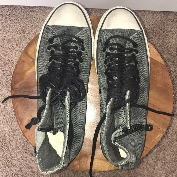 Converse X John Varvatos CTAS - Picture 2 of 8